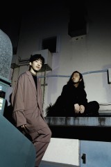 Creepy Nuts�AMBS�Z���o�c�̌����e�[�}�\���O�S�� DJ���i�uHIPHOP���Ă����Ă��炦�Ė{���ɂ��ꂵ���v 