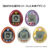 ���������~���܂������R���{�g�Ƃ���Ԃ����h�S5�킪�o�� 