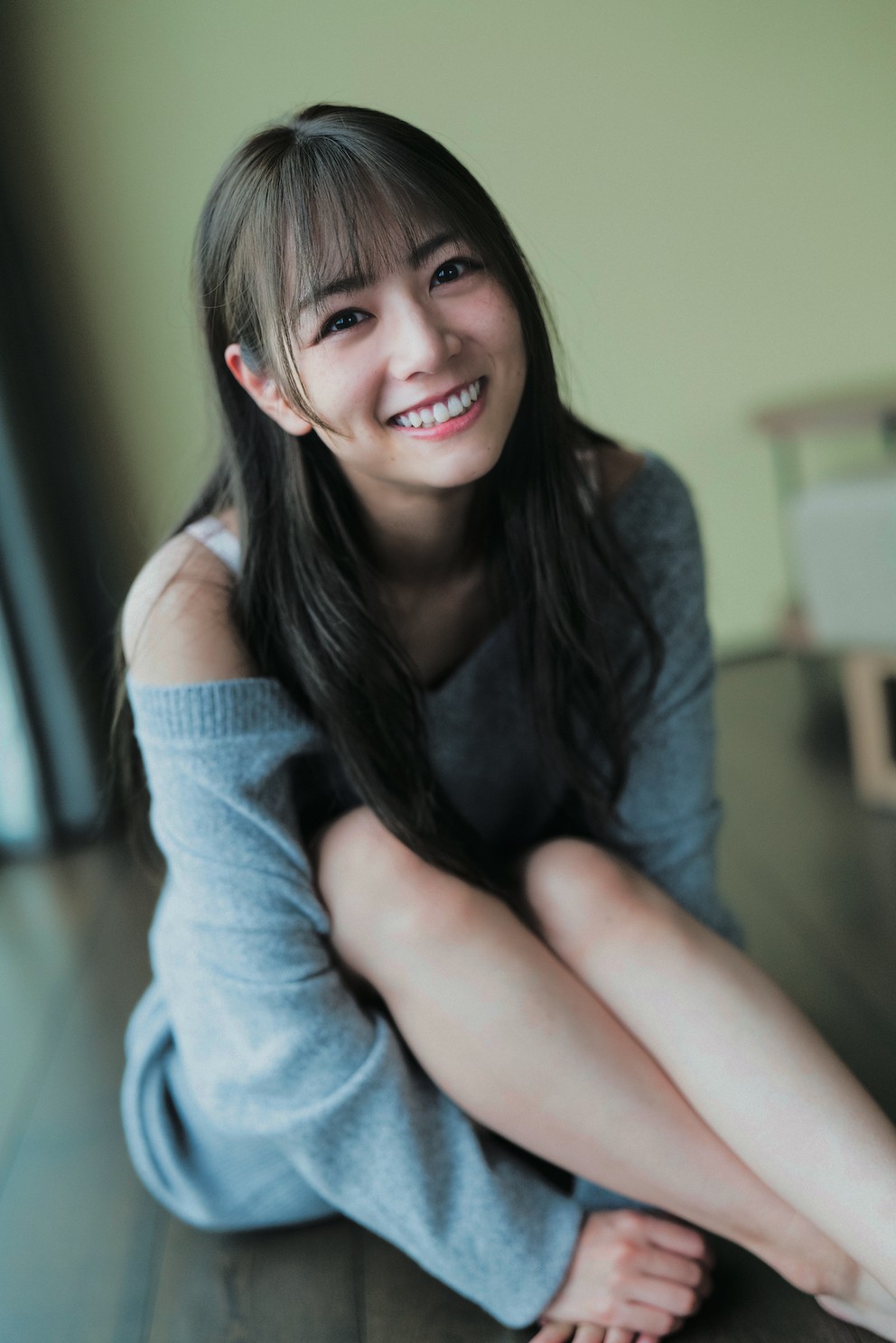画像1/5) 乃木坂46北野日奈子・寺田蘭世・渡辺みり愛、美脚