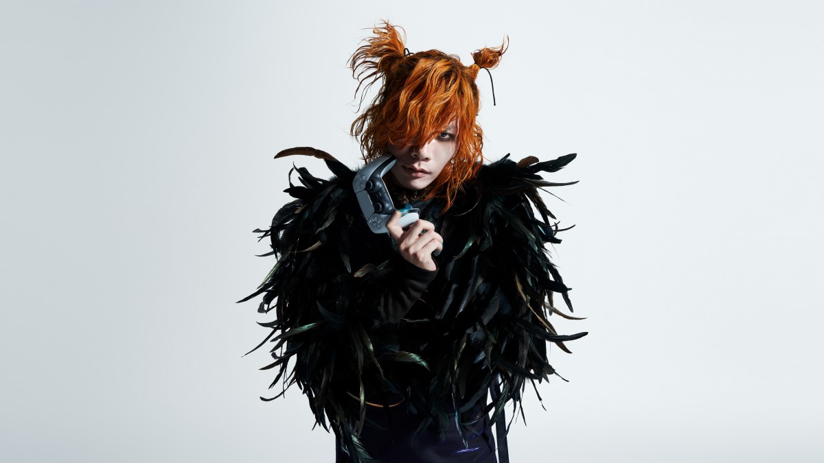 米津玄師、新アー写公開 話題のプレステCM曲2・7配信リリース