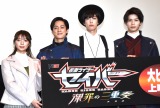 画像・写真 | 『セイバー』山口貴也、演じた倫太郎の言葉「僕は