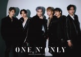 ONE Nf ONLỸItBVJ_[wONE N' ONLY OFFICIAL CALENDAR 2022.4-2023.3x\ 