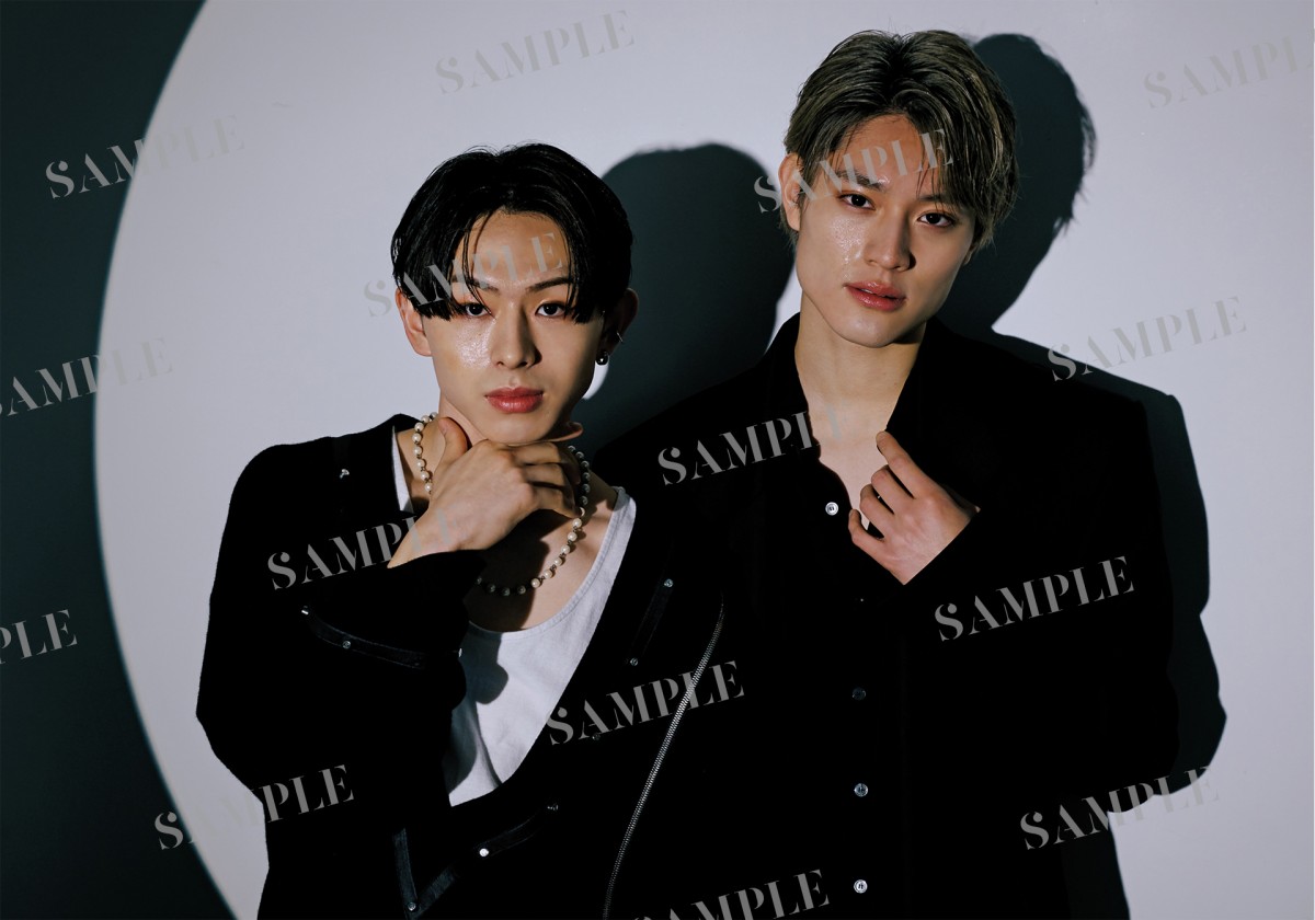 ONE N' ONLY カレンダー KENSHIN サイン入り