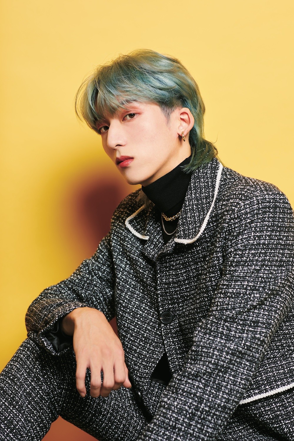 Hey! Say! JUMP ダッフィー ブランケット 山田涼介 Hey! Say! JUMP ダッフィー 山田涼介 ブブランケット