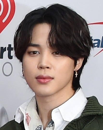 BTS・JIMIN、新型コロナ感染 検査で急性虫垂炎判明し手術「しばらくの間入院治療」 | ORICON NEWS