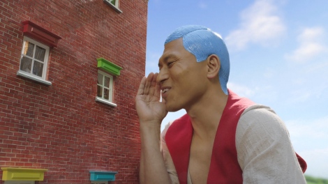 �����J���VCM�u���]�������J���E���K�t�F�X�W���C�A���g�o��v�� 