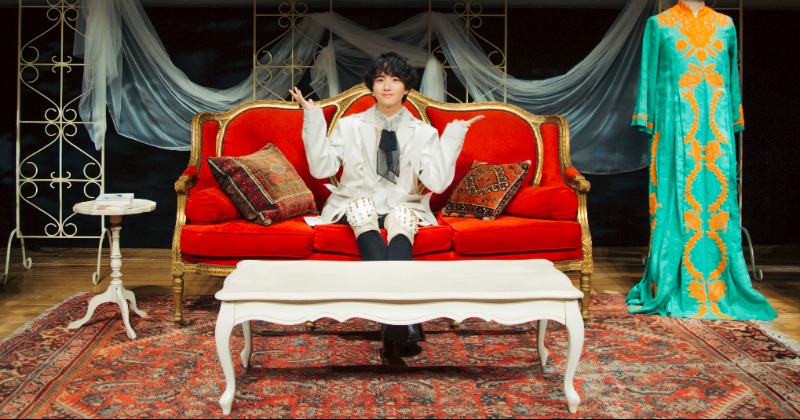 板垣李光人 総会 ポストカード 板垣李光人 生写真9枚クリアファイル