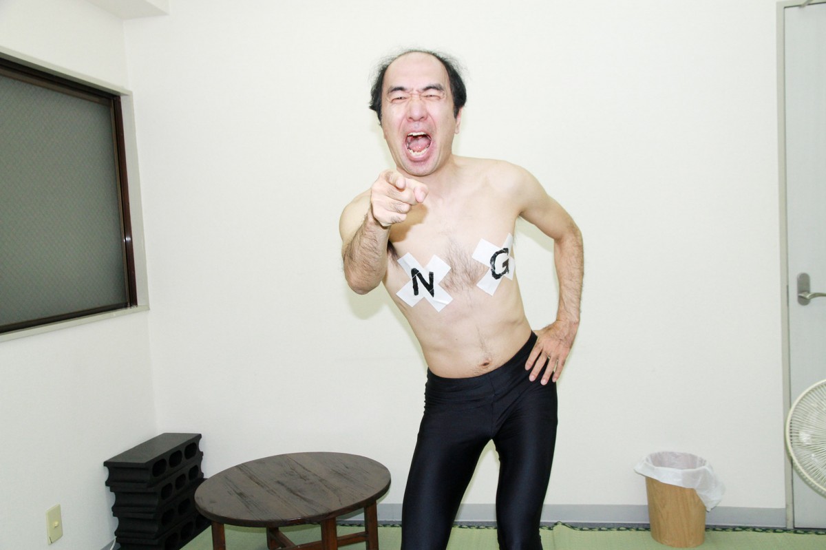 江頭2：50、宮迫博之へエール「お前の焼肉屋、オープン日に食いに行っ