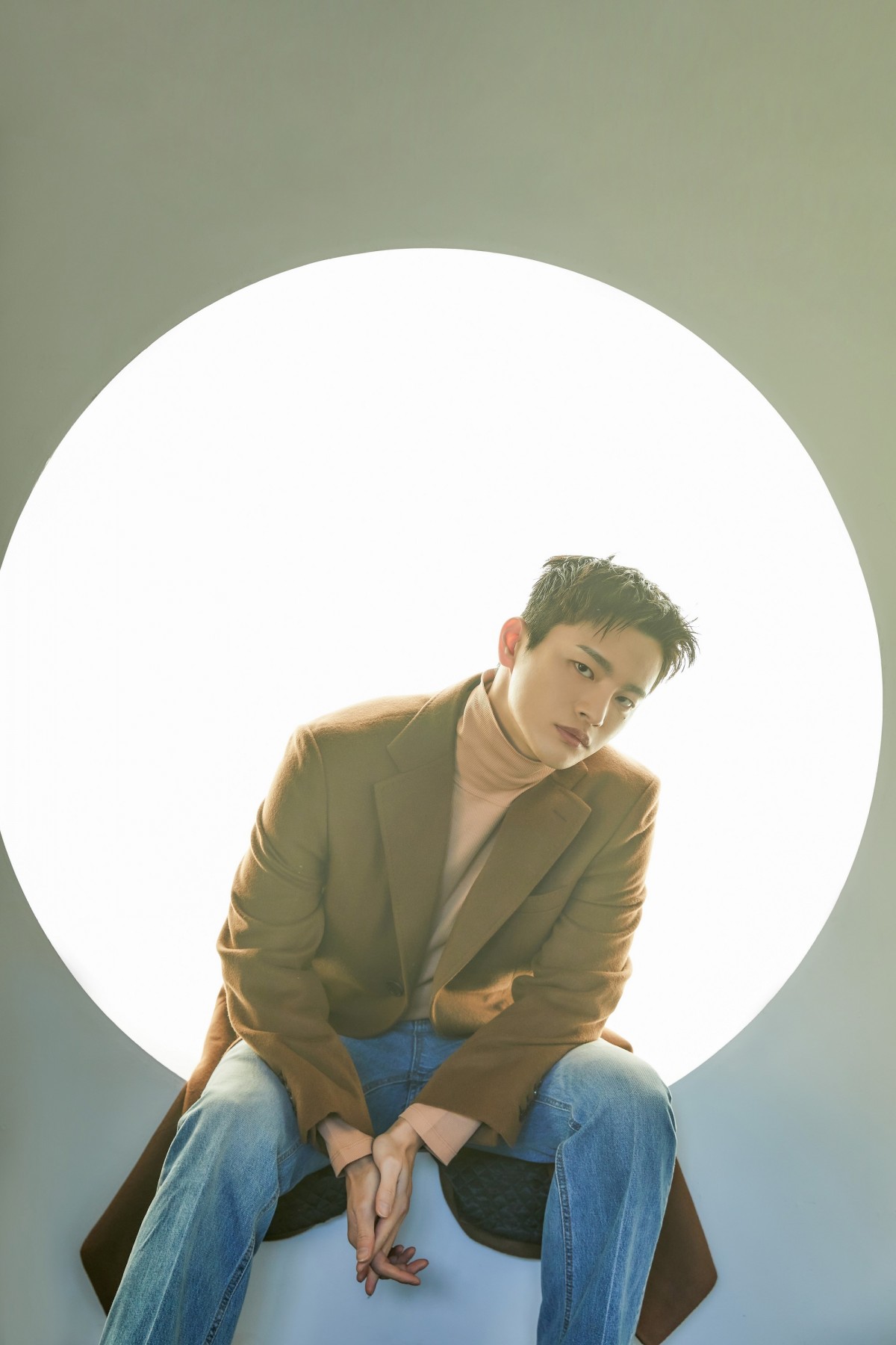 ★新品未使用★ ソイングク　「Blending」 写真集 Amazon.co.jp: Seo In-guk ソ・イングク ポスター 韓流