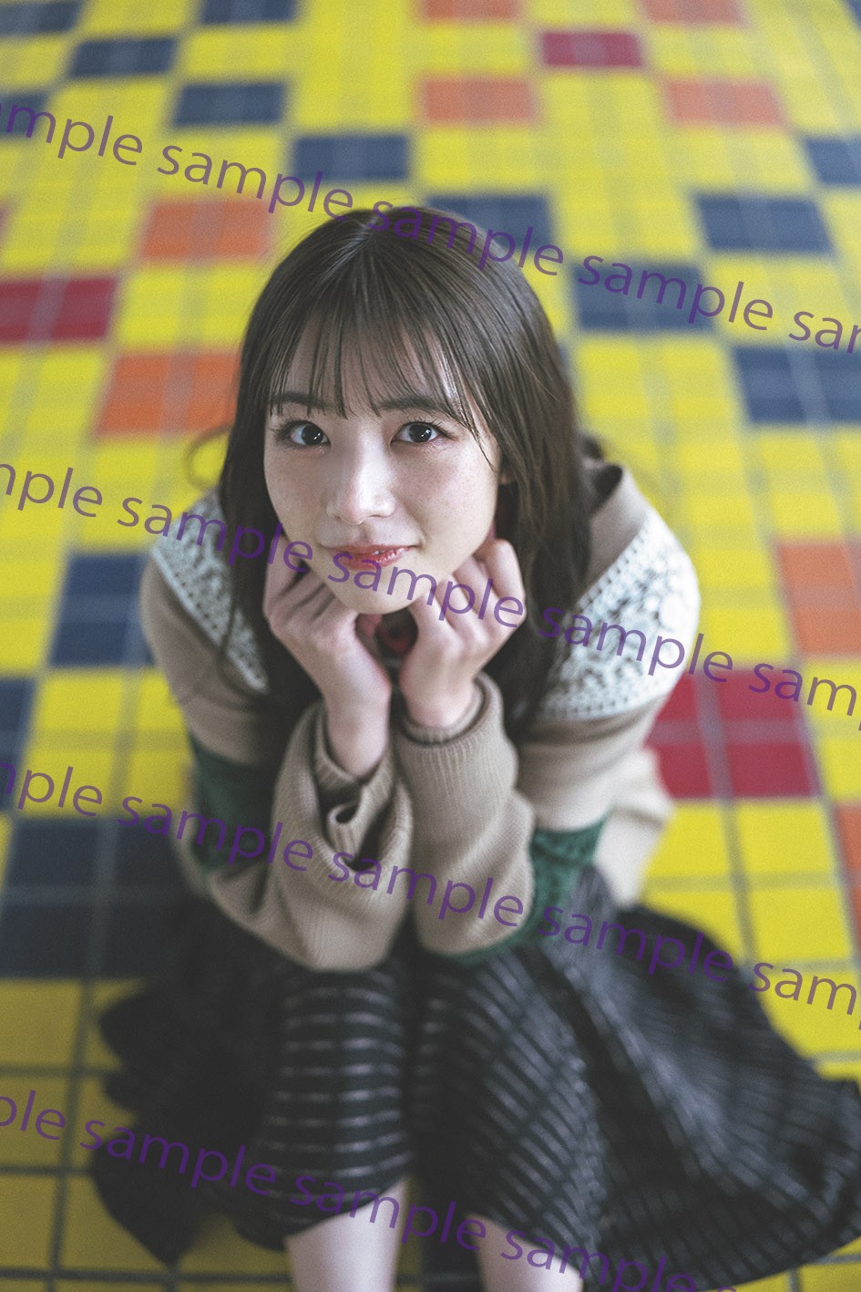 画像・写真 | 乃木坂46北野日奈子、写真集「特典画像」15枚一挙公開