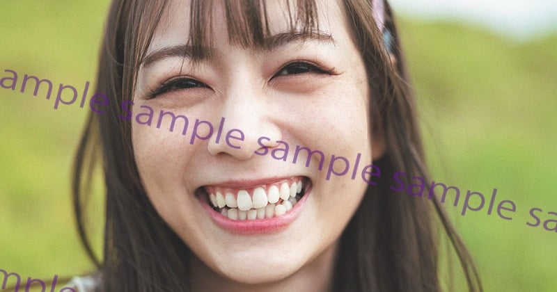 乃木坂46北野日奈子、写真集「特典画像」15枚一挙公開 天真爛漫