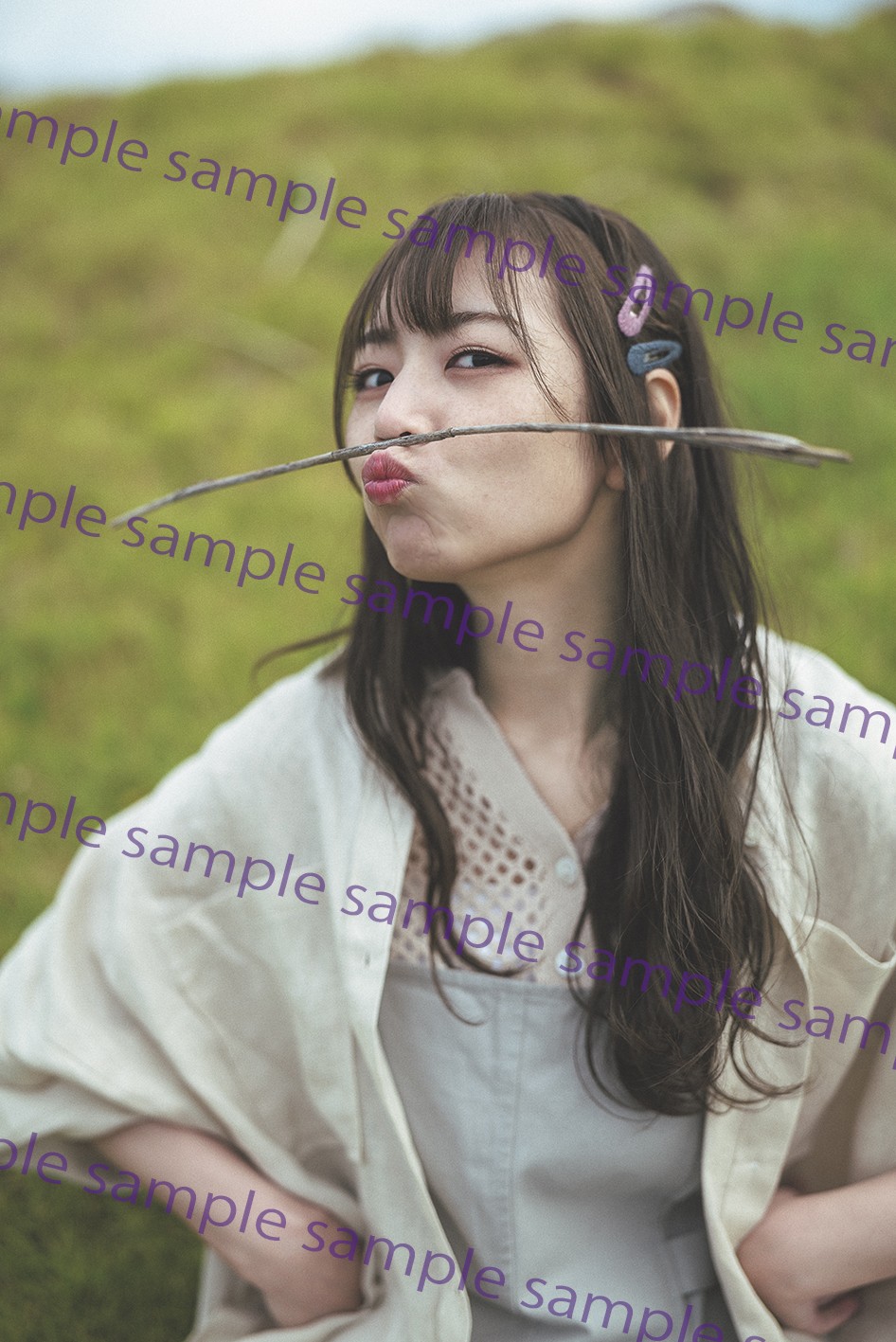 画像・写真 | 乃木坂46北野日奈子、写真集「特典画像」15枚一挙