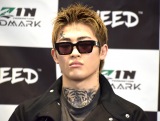 wRIZIN LANDMARK VOL.2xɎQ킷镽{A (C)ORICON NewS inc. 