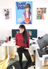 �~�T�R�E���b�N�X�̖���A�Ďi������E�w21�N�q�ǂ������R�~�b�N���X�g�x�Ɍf�� 