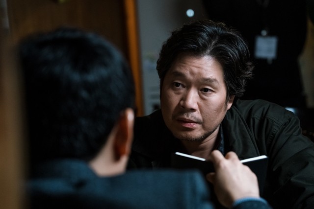 2PM・ジュノ主演『自白』FODにて配信スタート 真実を探る法廷捜査