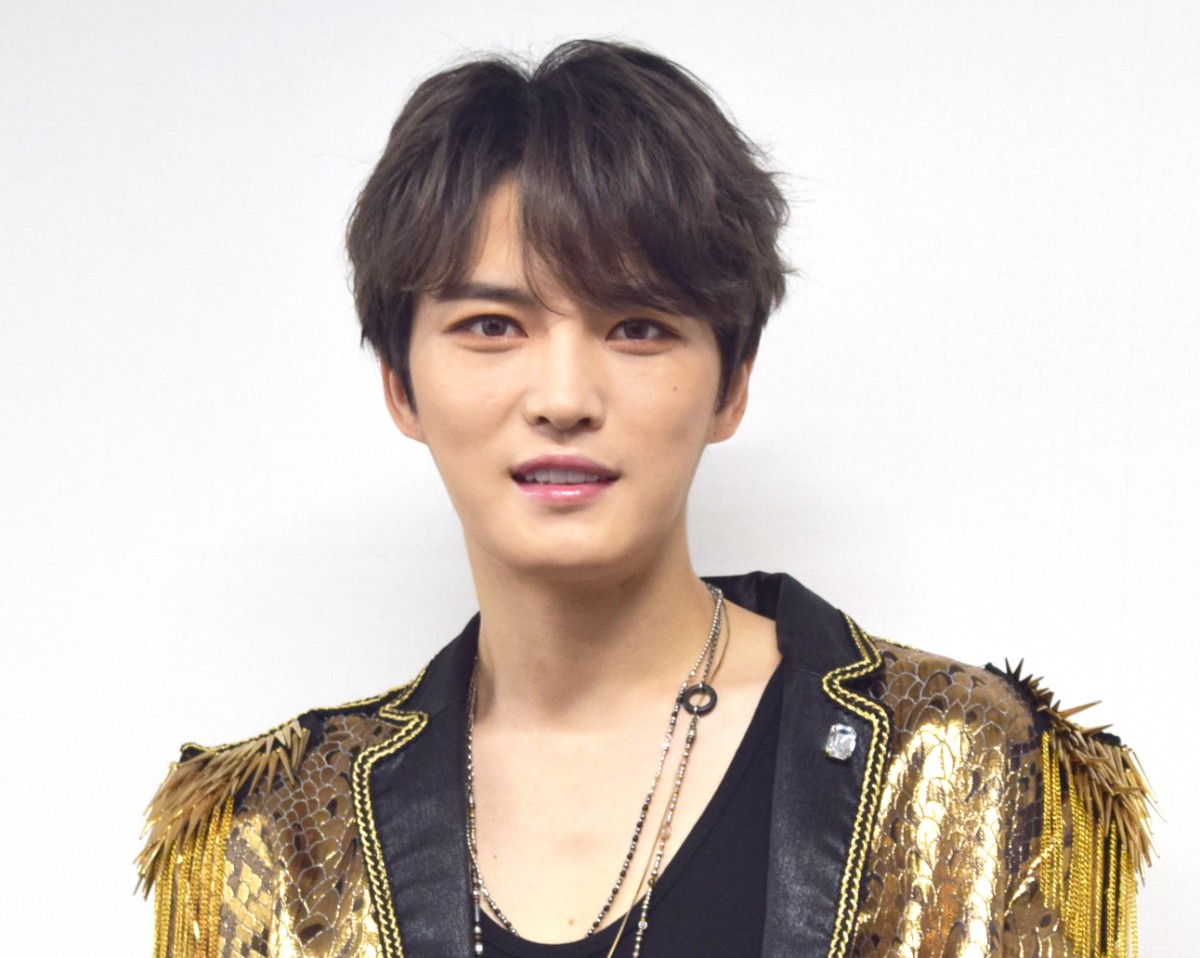 ジェジュン、自宅公開で「フォロワー1万5000人減った」 韓国ドラマスターに「見せた方がいい」と言われ…とんだ裏目 | ORICON NEWS