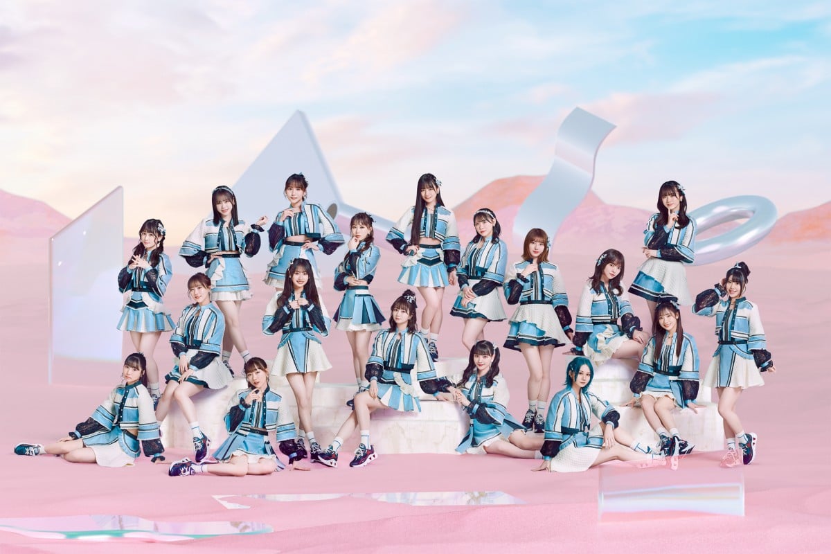 SKE48、最年少12歳・林美澪が2作連続センター 新曲ポイントダンスは“でらフラワー” | ORICON NEWS