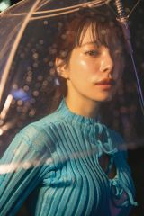 桜井ユキ 公私の充実ぶりを支える 想定外の出来事を楽しむ マインド Oricon News