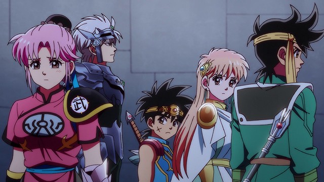 AjwhSNGXg _C̑`x̏ʃJbg(C)O𗤁Ac_i/Wp(C)SQUARE ENIX CO., LTD. 