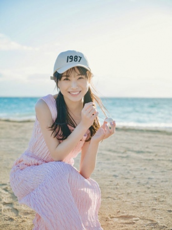 NMB48 梅山恋和 生写真 ① NMB48 梅山恋和 生写真 ①
