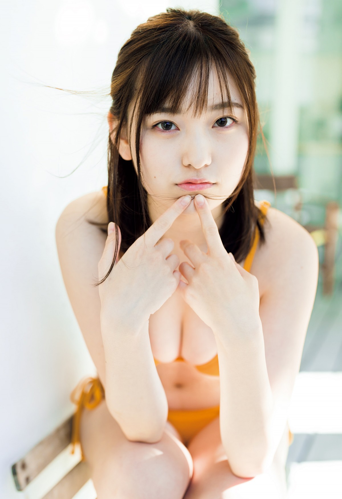 斎藤愛莉　エロ 