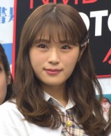 NMB48�a�J���A�V�^�R���i�×{���Ԃ��I���d�����A�u�܂����C�����ς��撣��鎖���Ƃ��Ă��K���v 