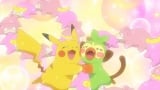 Aju|PbgX^[v̏ʃJbg(C)NintendoECreaturesEGAME FREAKETV TokyoEShoProEJR Kikaku (C)Pokemon 