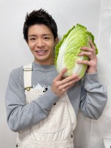 �L���v���ݗD���w����! King & Prince �x�Łg���ؐH�ׂ���h�����Ƀg���C 