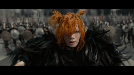 �L�����N�^�[�f�U�C�����ĒÌ��t���肪����PlayStation�̐VCM�w�V�т̂Ȃ����E�Ȃ�ābPlay Has No Limits�x��� 