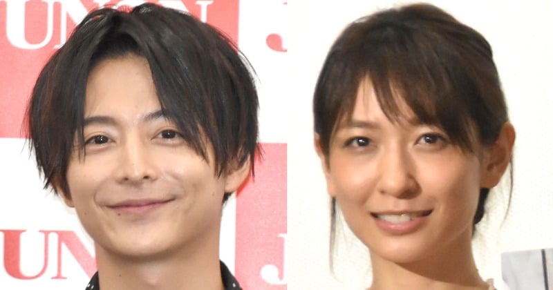 小池徹平の妻・永夏子、2歳長男＆0歳次男を公開「日に日に兄弟感でてきてます」 | ORICON NEWS