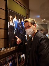 RhbgSHIBUYA TSUTAYAɃQX 