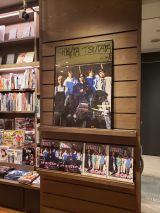 RhbgSHIBUYA TSUTAYAɃQXn 