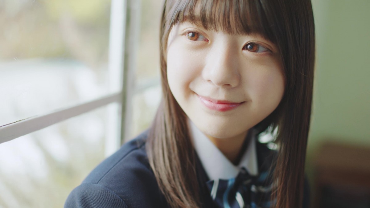 乃木坂46 冨里奈央 5期生曲 ソロ写真 - メルカリ