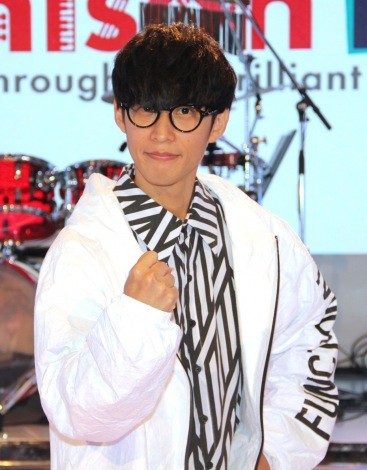 オーイシマサヨシの「うまぴょい伝説」大反響 1人34役？原曲キーフル