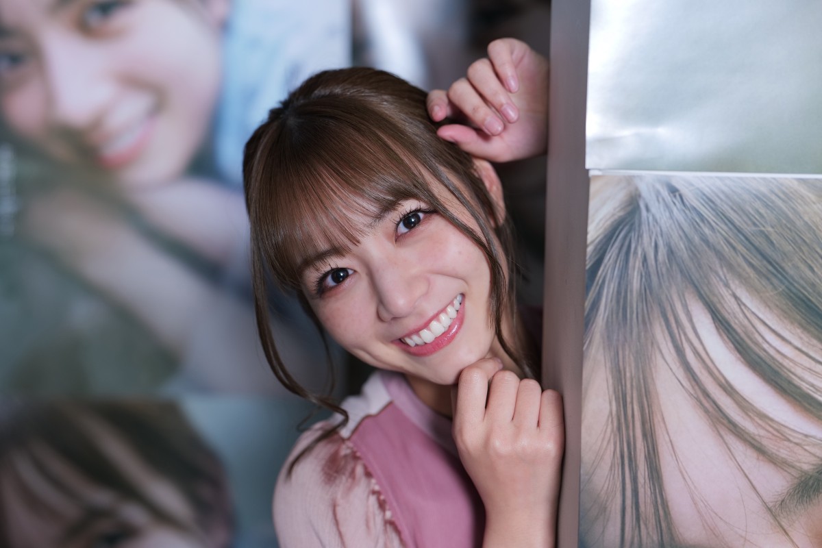 乃木坂46北野日奈子、卒業発表後の心境明かす 5期生にエールも「新たな