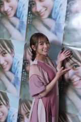 画像・写真 | 乃木坂46北野日奈子、卒業発表後の心境明かす 5