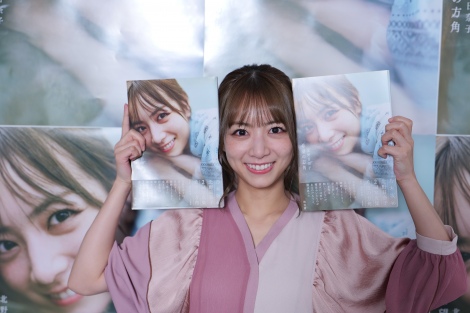 乃木坂46 生写真 北野日奈子 kitanohinako_2ndphotobook_2022