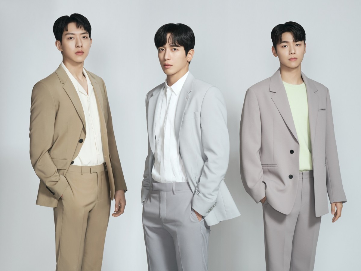 CNBLUE、日本再始動へ オンラインファンミ3・21開催決定 | ORICON NEWS