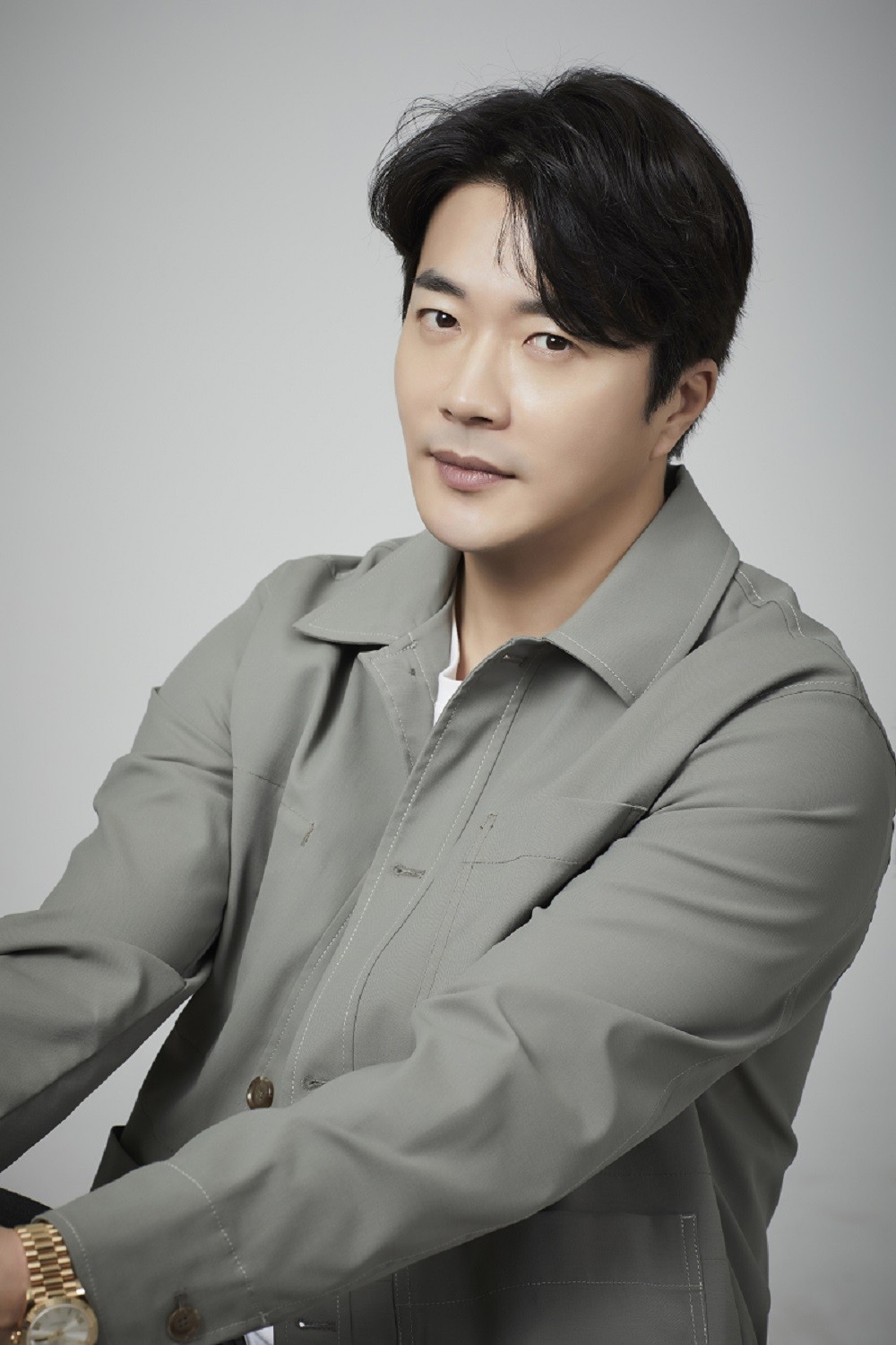 韓国ドラマ「熱血弁護士 パク・テヨン ～飛べ、小川の竜