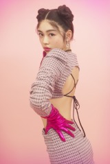 �uMISS MERCY�vERIKA 