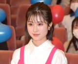 �f��w�N�����Ƃ�����x�̌��J���O�C�x���g�ɎQ���������{从q�iC�jORICON NewS inc. 