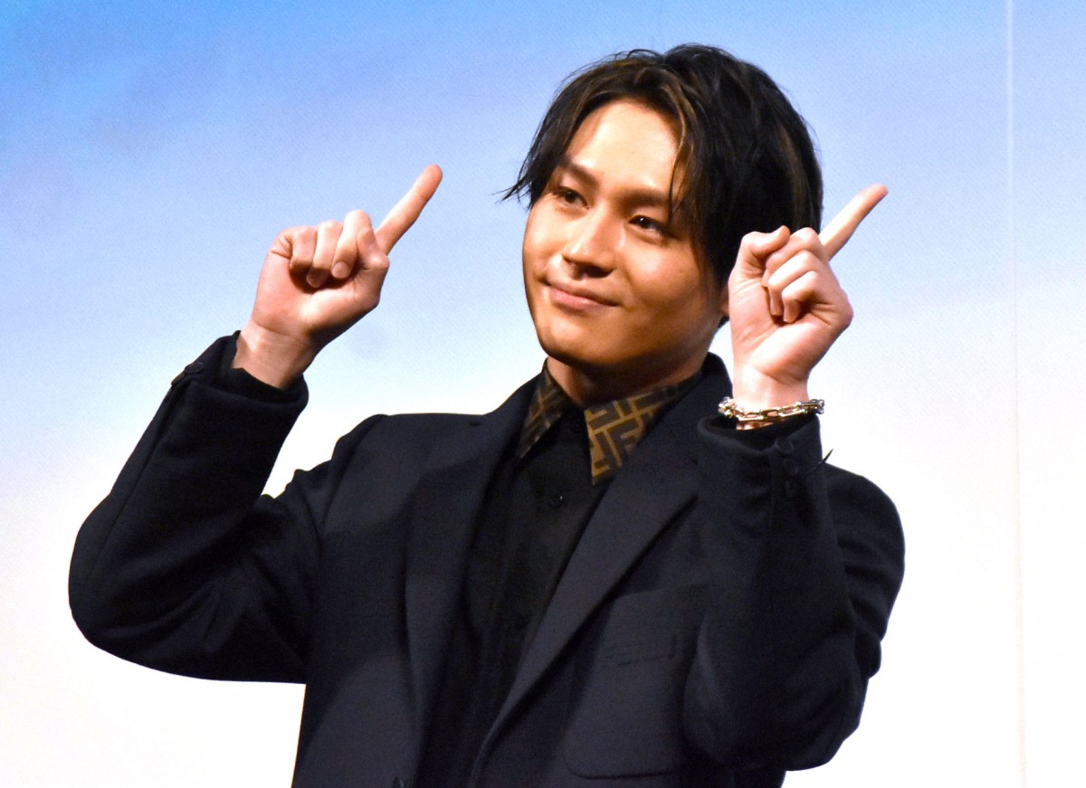 fwNƂx̌JOCxgɎQTravis JapanEc (C)ORICON NewS inc. 