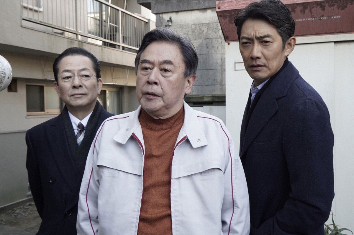 相棒season20』第15話 伝説の詐欺師が再登場 だまし合いの攻防戦