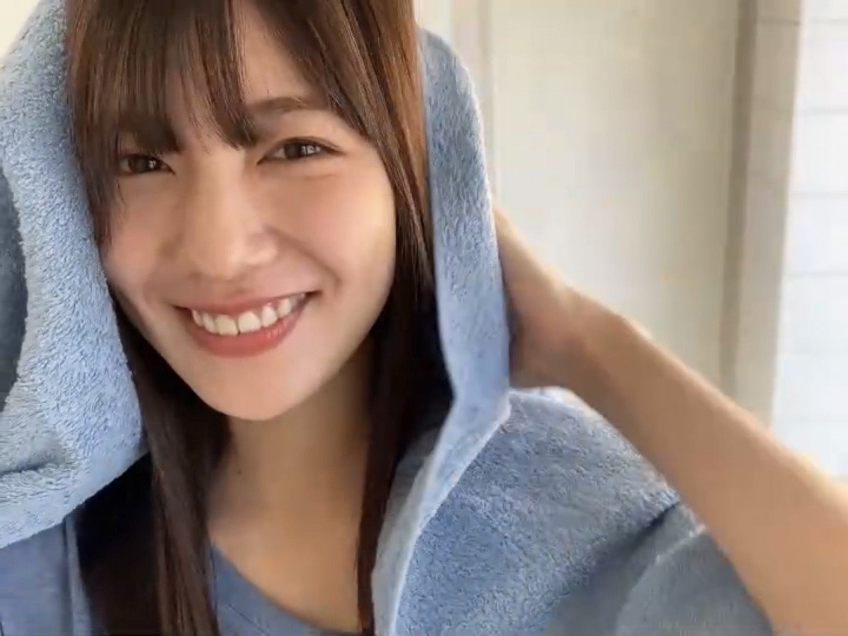 日向坂46 河田陽菜 写真集着用 水着 - コレクション、趣味