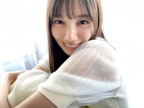 画像・写真 | 日向坂46河田陽菜“坂道史上最多”写真集で50着以上の衣装着用 水着・ランジェリーも10ポーズ披露 8枚目 | ORICON NEWS