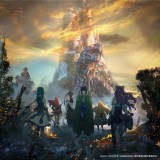 �w���̗E�҂̐���オ��x��2���̐V�r�W���A��&PV���� �V�L�������͉��V���؂��S�� 