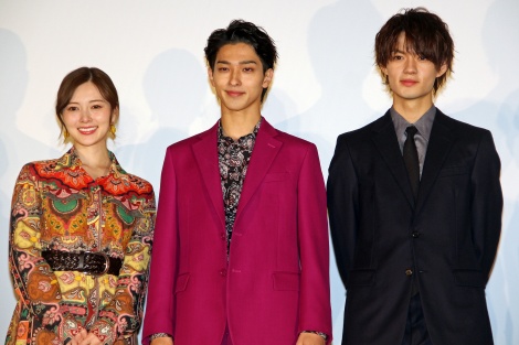 �f��w�R�򂢁x���J�L�O���䂠�����ɓo�ꂵ���i������j���Ζ��߁A���l�����A����E�l�iC�jORICON NewS inc. 