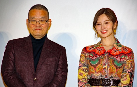 �f��w�R�򂢁x���J�L�O���䂠�����ɓo�ꂵ���i������j���c�G�v�ēA���Ζ��� �iC�jORICON NewS inc. 