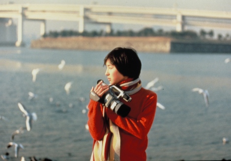 画像・写真 | 原將人監督特集上映開催、広末涼子の映画デビュー作『20