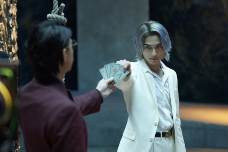 �f��w�R�򂢁x�i���J���j�iC�j�����Y/�W�p�� �iC�j2022�f��u�R�򂢁v����ψ��� 